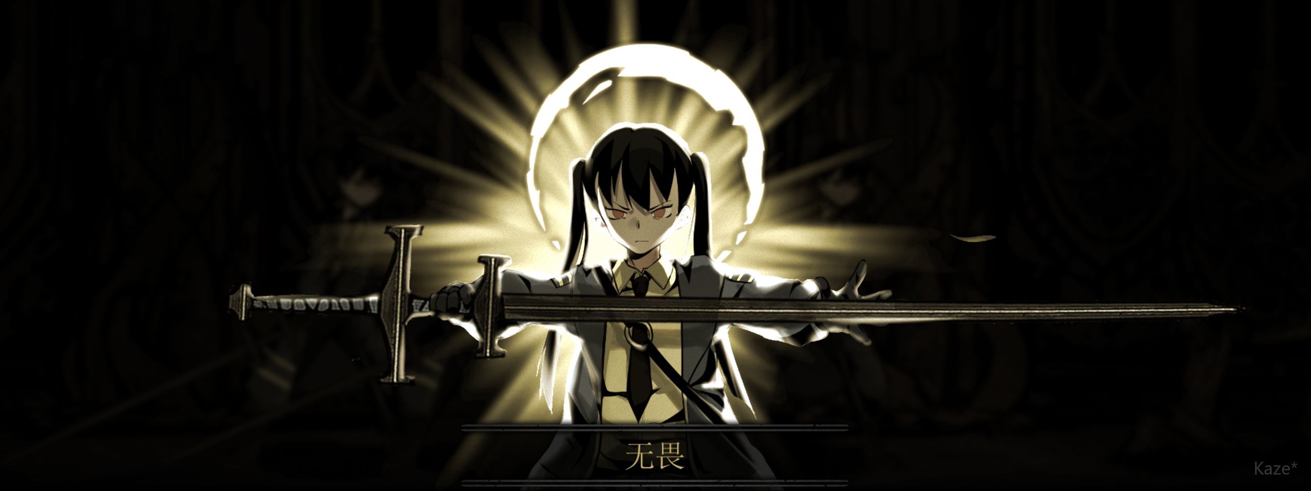 「伊莎多拉 十字军重置」Isadora Crusader Rework — screenshot 5