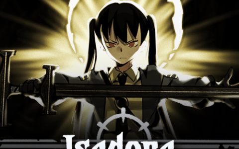 「伊莎多拉 十字军重置」Isadora Crusader Rework