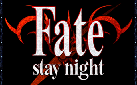 Fate 饰品