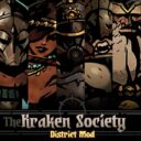 Kraken Society District Mod
