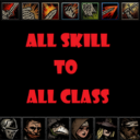 All Skill To All Class