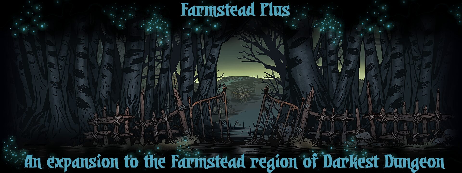 Farmstead Plus — screenshot 1