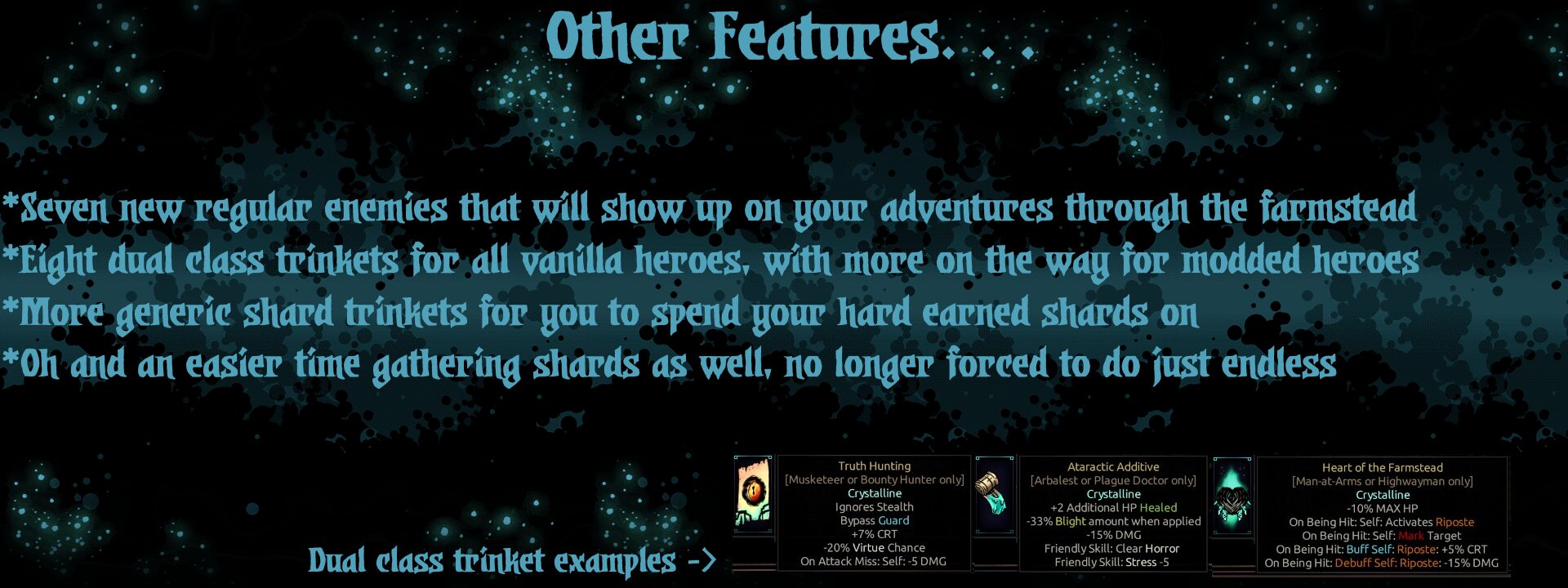 Farmstead Plus — screenshot 3