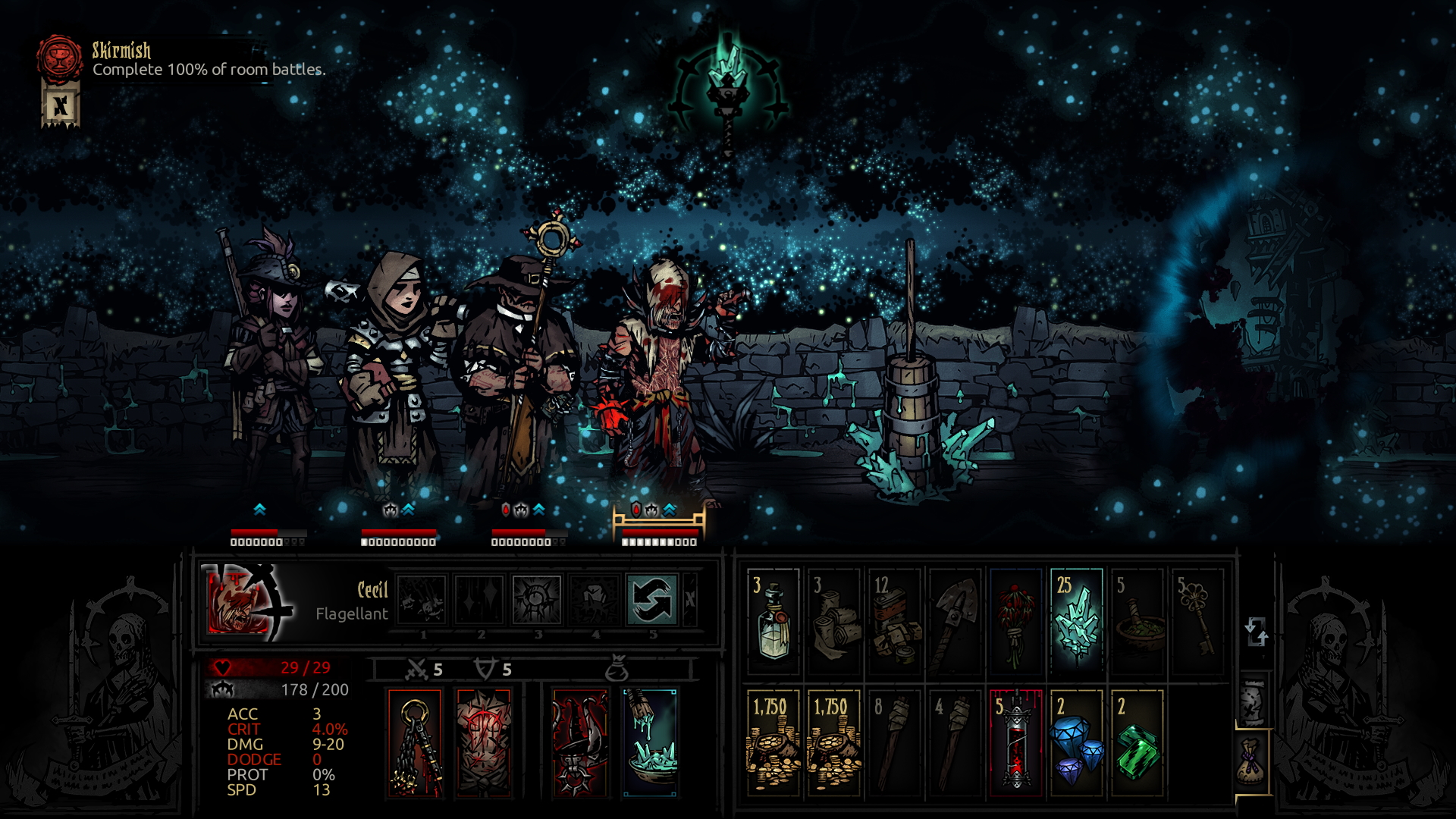 Farmstead Plus — screenshot 10