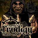 Exaelus’ Prodigy Class Mod