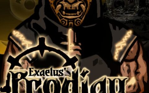 Exaelus’ Prodigy Class Mod
