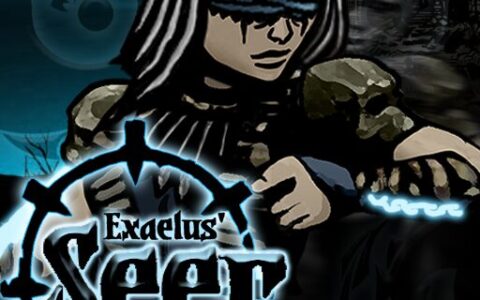 Exaelus’ Seer Class Mod
