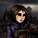 The Librarian