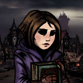 The Librarian