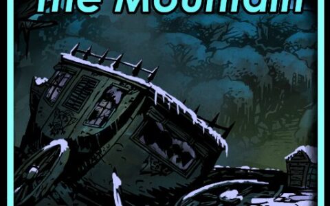 The Mountain – Updated Version