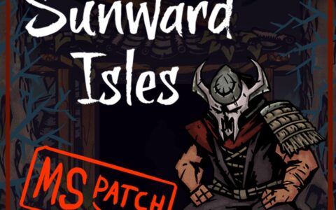 Sunward Isles: Marvin Seo Class Trinkets