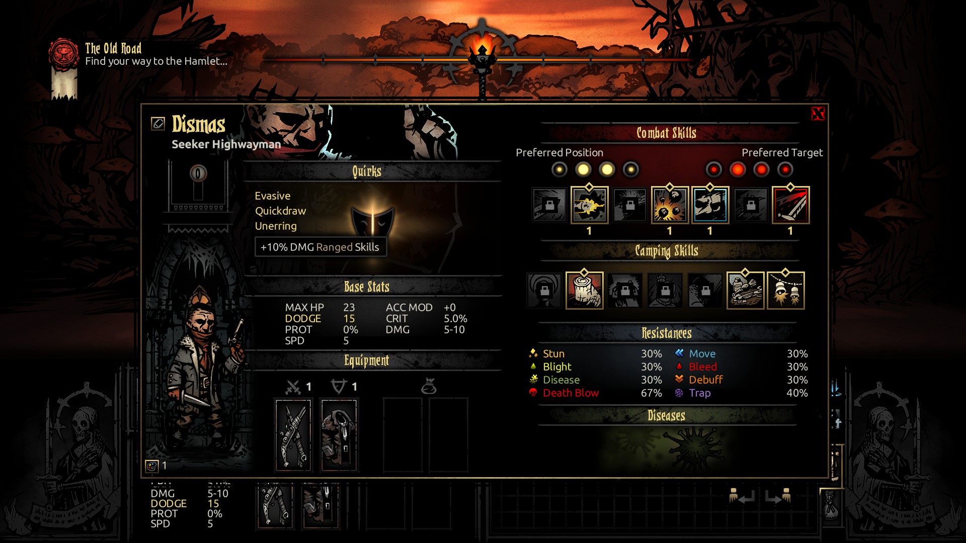 Strong Start — screenshot 1