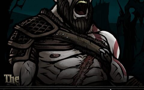 Ashen Warrior – New Class