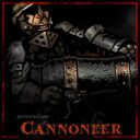 Cannoneer – Class Mod