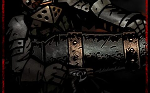 Cannoneer – Class Mod