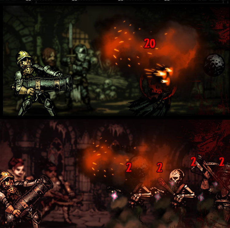 Cannoneer – Class Mod — screenshot 3