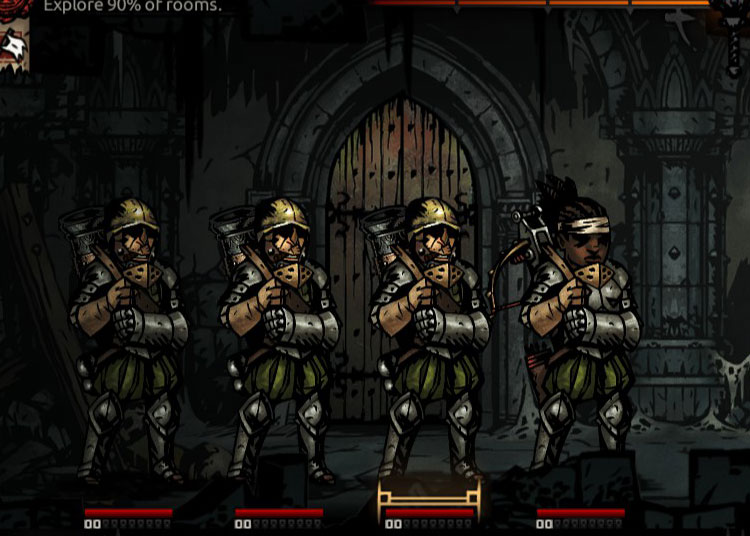Cannoneer – Class Mod — screenshot 2