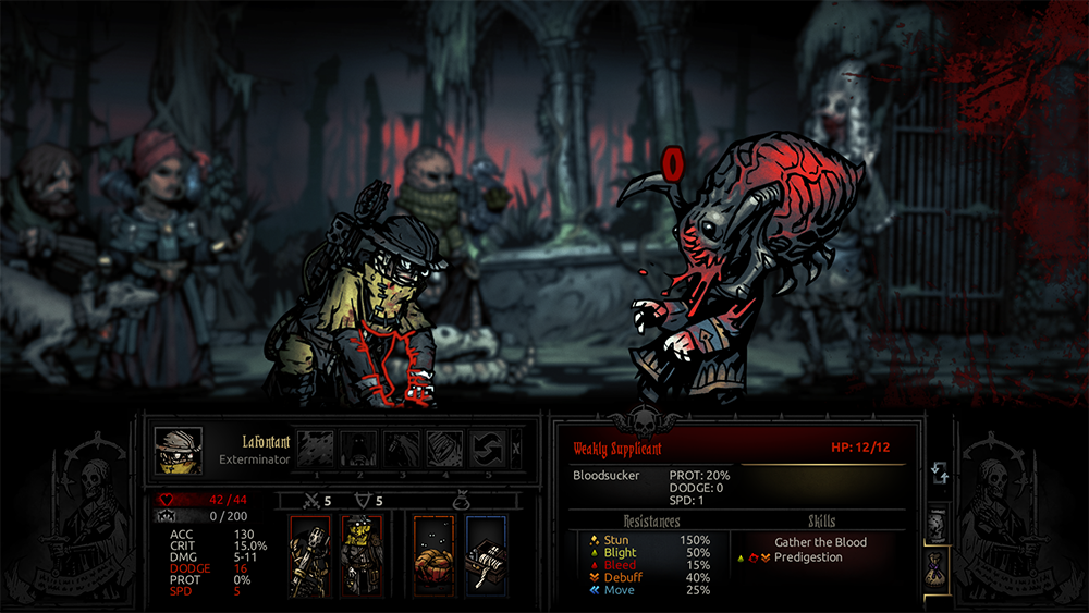 Exterminator — screenshot 4
