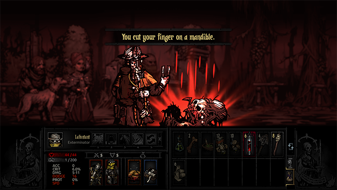Exterminator — screenshot 3