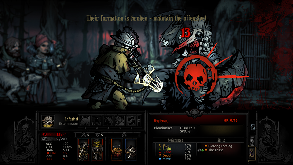 Exterminator — screenshot 7