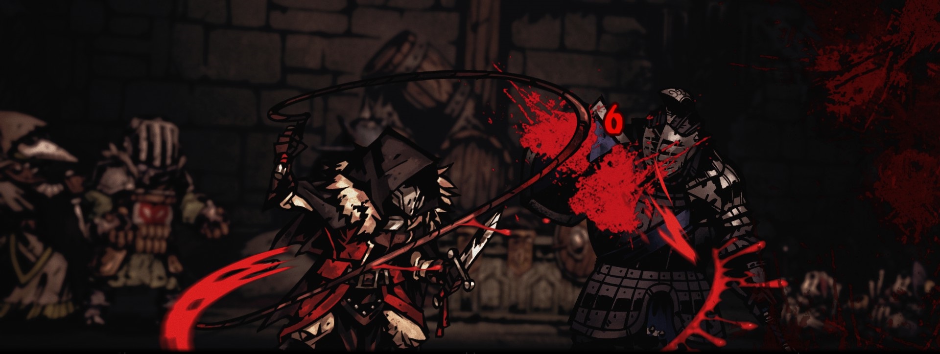 Forlorn Class Mod — screenshot 5