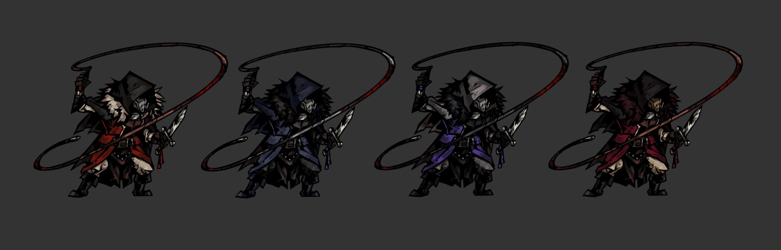 Forlorn Class Mod — screenshot 8