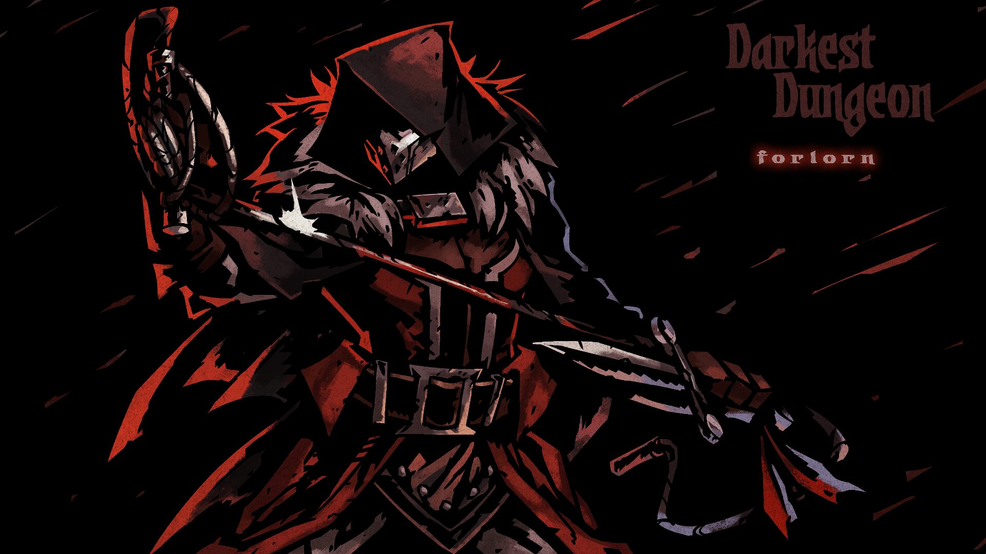 Forlorn Class Mod — screenshot 1