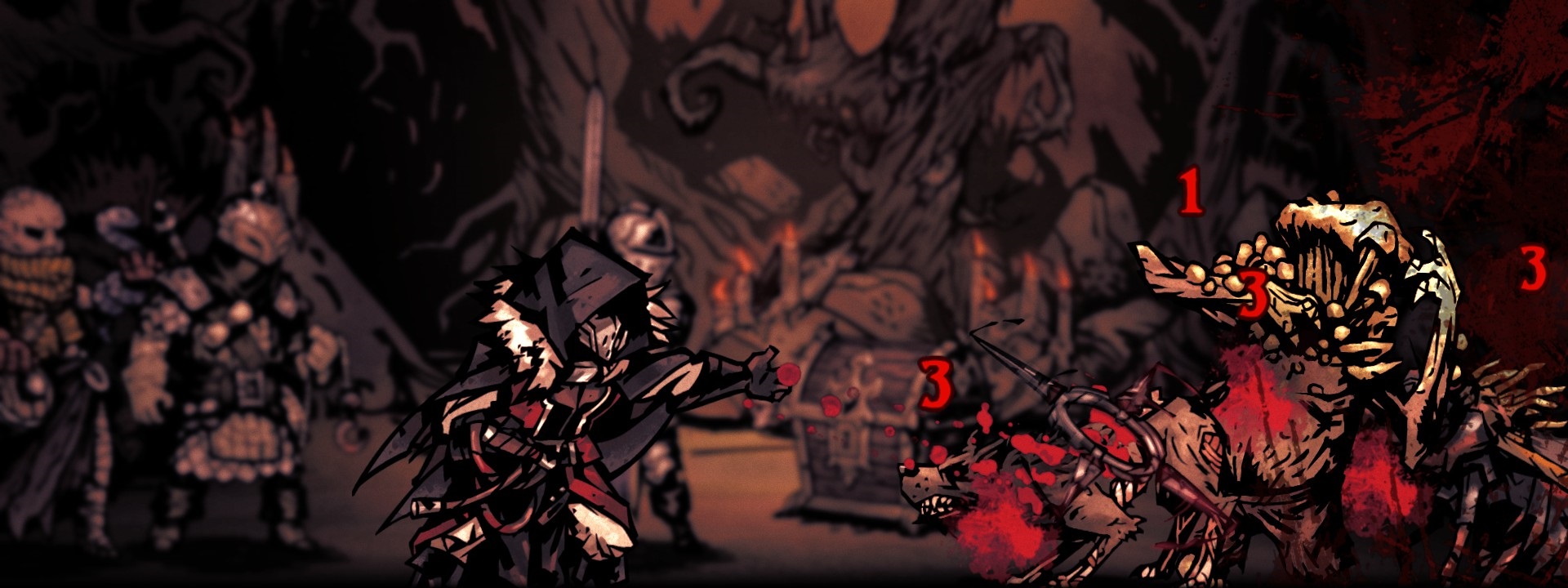 Forlorn Class Mod — screenshot 4
