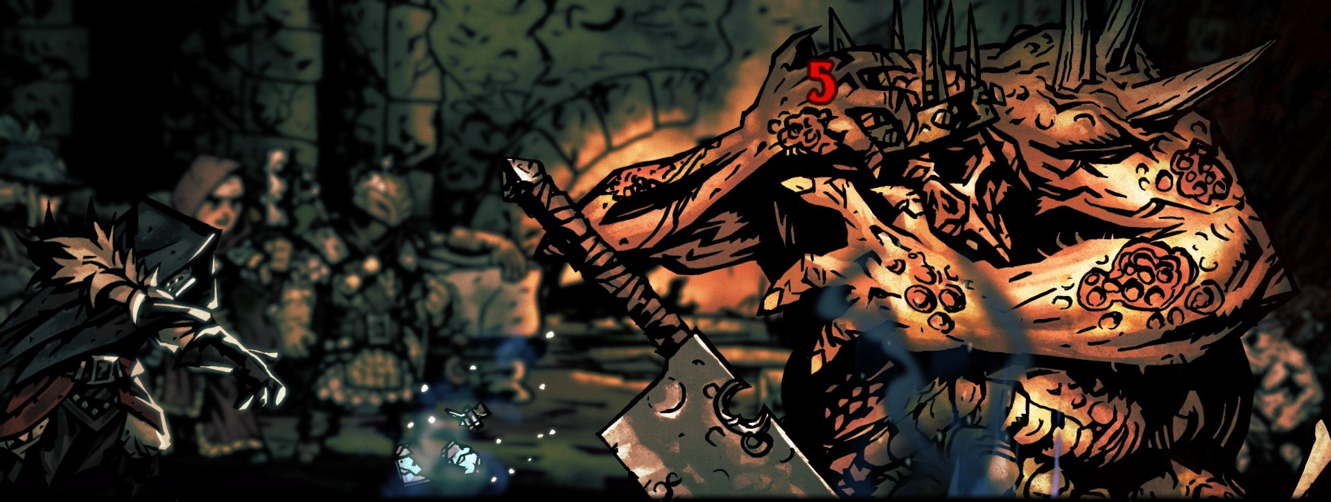 Forlorn Class Mod — screenshot 3