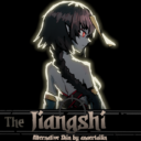 The Jiangshi – Alternative Skin by anaertailin