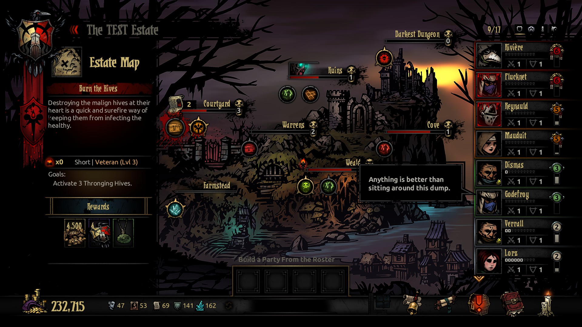 Courtyard Plus — screenshot 6