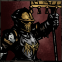 Grim knight (Crusader)