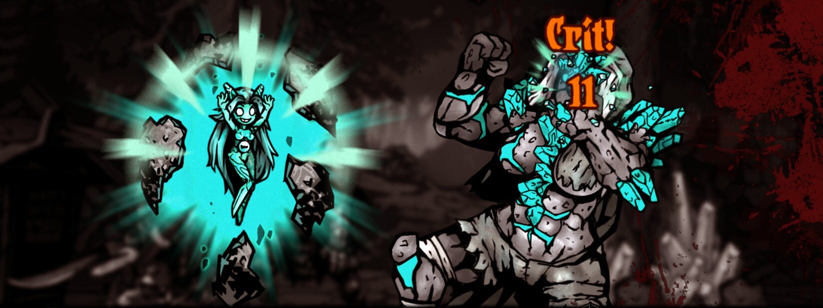 The Crystalline Herald — screenshot 4