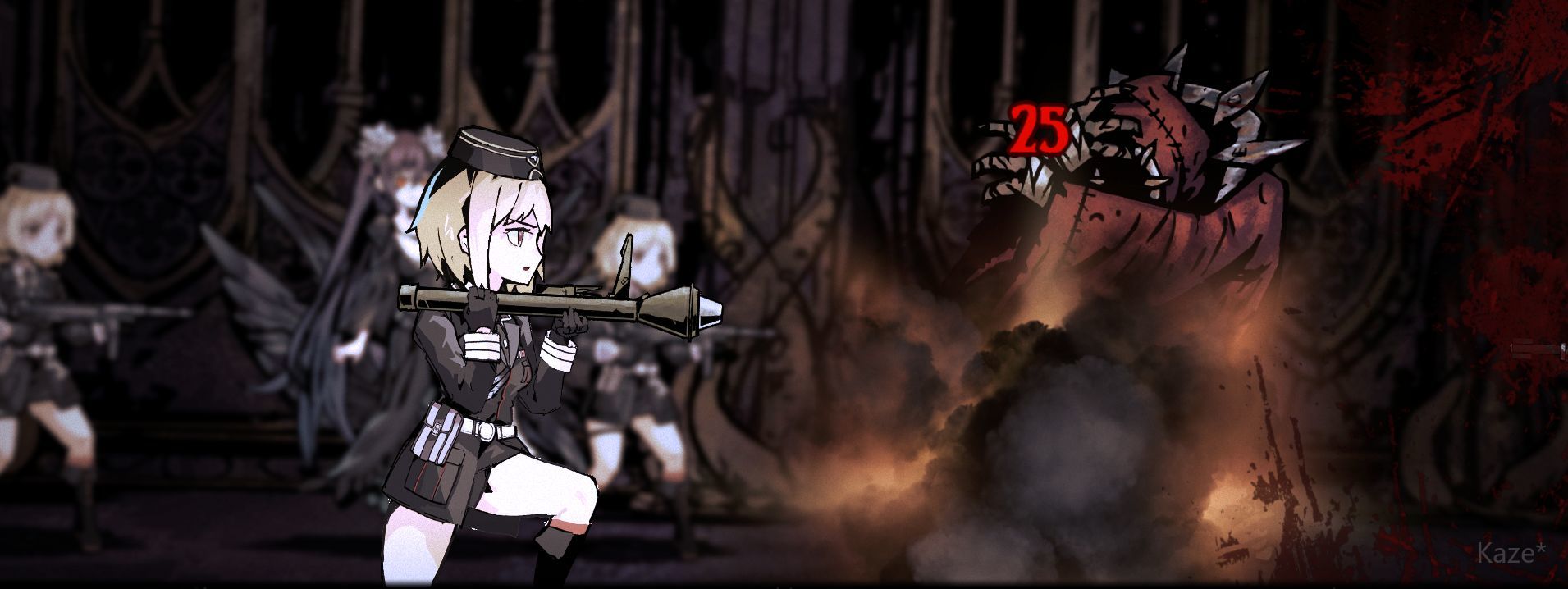 「MP40」Class — screenshot 5