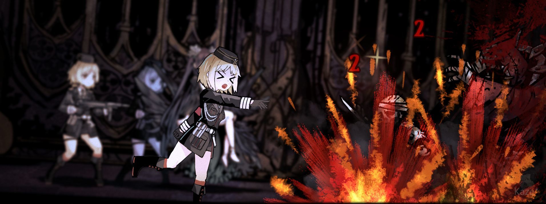 「MP40」Class — screenshot 3