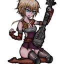 Paz lovely Jester Skins