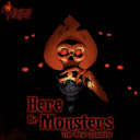Here Be Monsters: The New Shadow