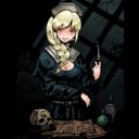 Sanitarium NPC [skin]