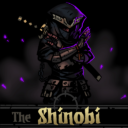 The Shinobi – Class Mod