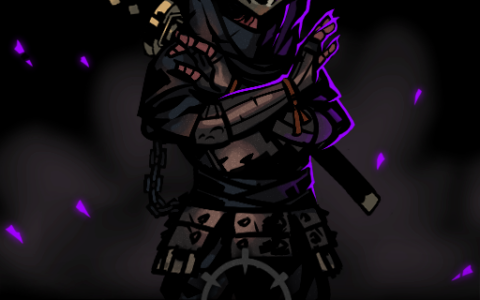 The Shinobi – Class Mod