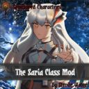 塞雷娅/The Saria Class Mod