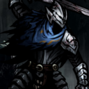 Abysswalker Crusader Skin