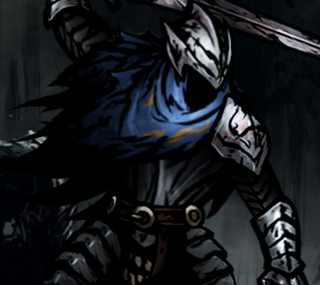 Abysswalker Crusader Skin