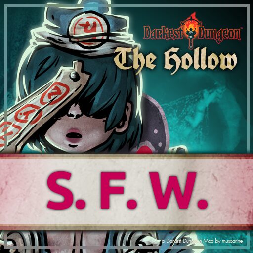 The Hollow – SFW — screenshot 1