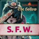 The Hollow – SFW