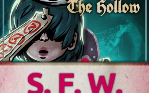 The Hollow – SFW