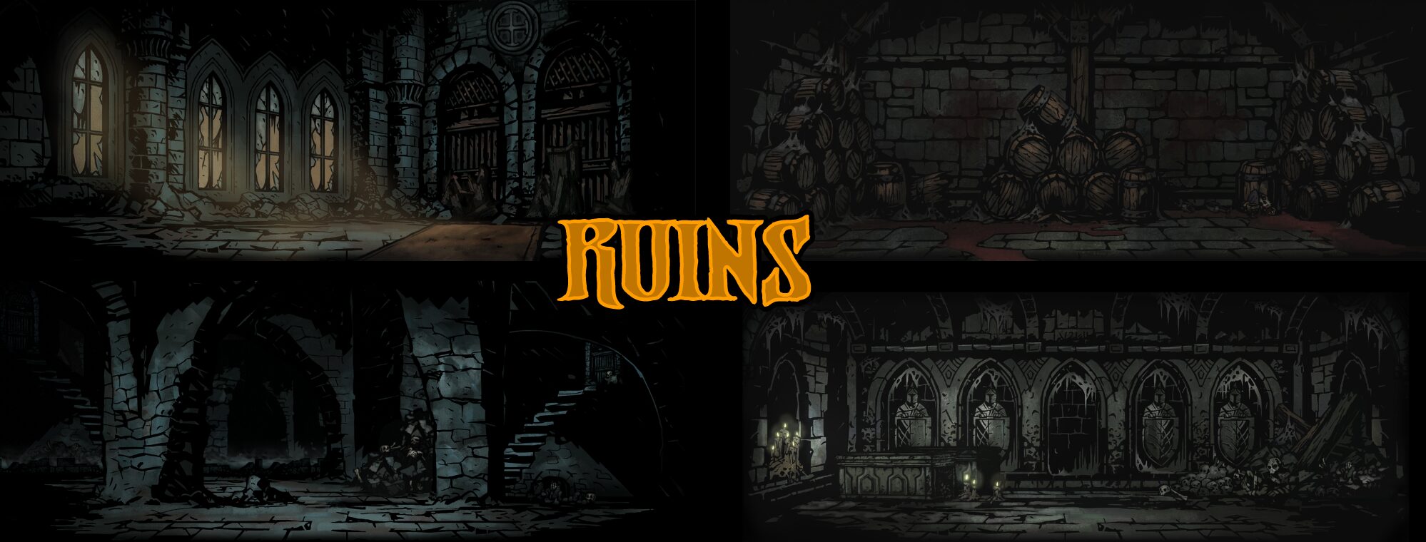 Additional Room Backgrounds — screenshot 1