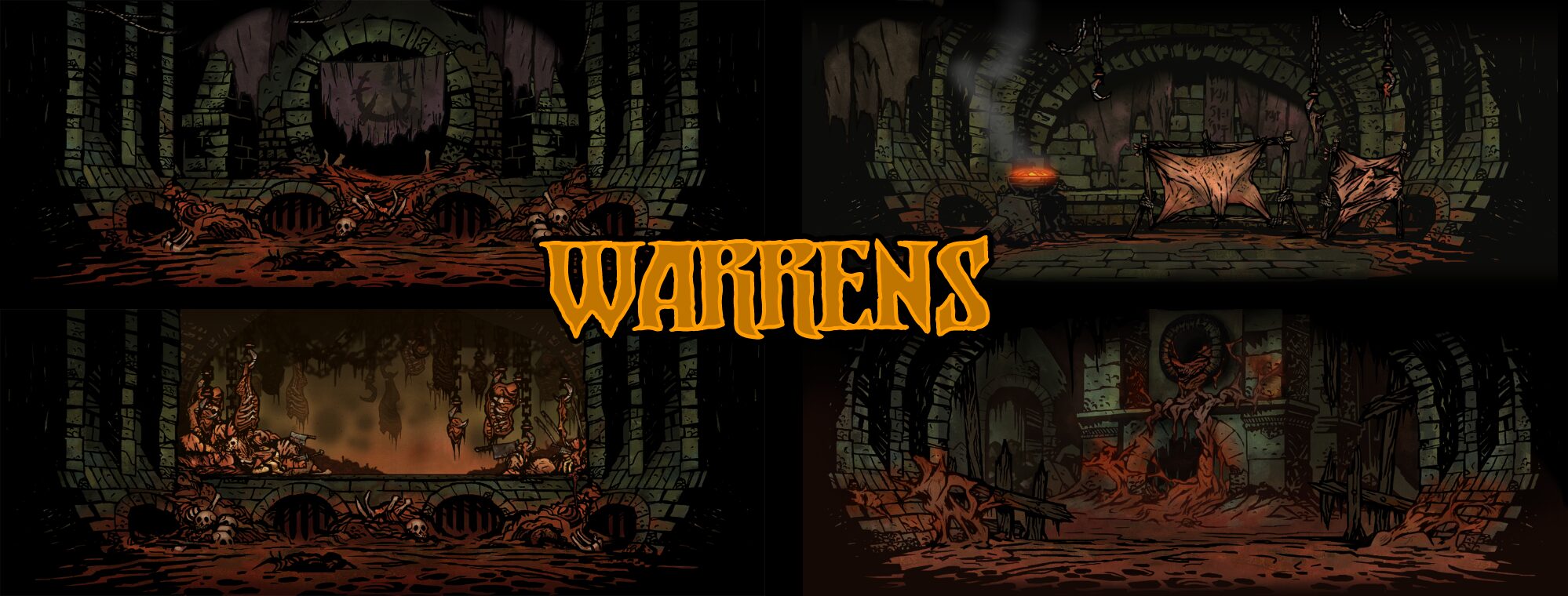 Additional Room Backgrounds — screenshot 3