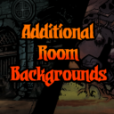 Additional Room Backgrounds