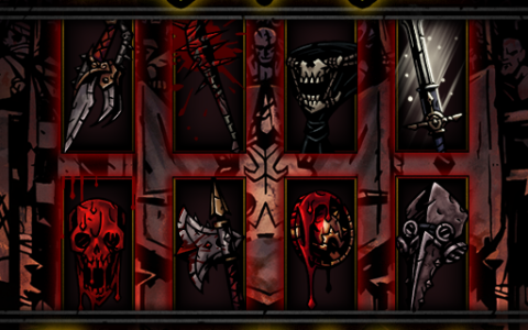 Singleplayer Circus Trinkets